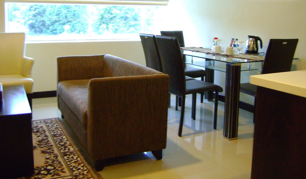 Royal Mamberamo Hotel Sorong Dış mekan fotoğraf